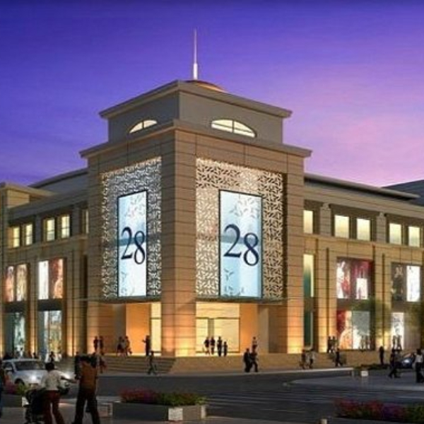 28 Mall