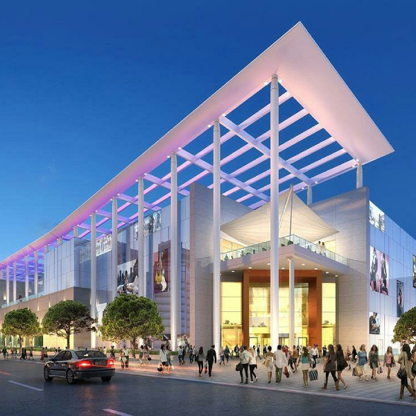 Gənclik Mall
